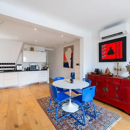 Apartament Vue Tour Eiffel *